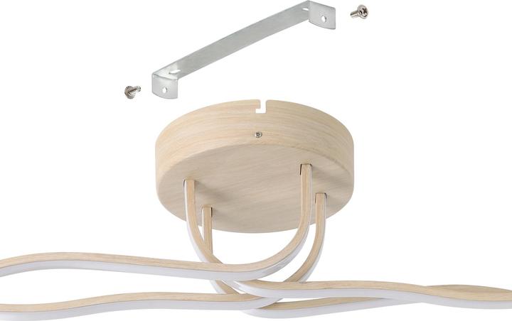 Produktbild EGLO Roncade 2 (4700 lm, E27)
