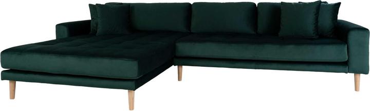 Produktbild House Nordic Lido (Ecksofa)