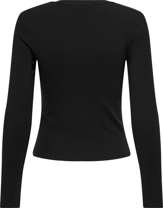 Immagine prodotto Only Onlriley O-Neck L/S Top Jrs Noos (L)