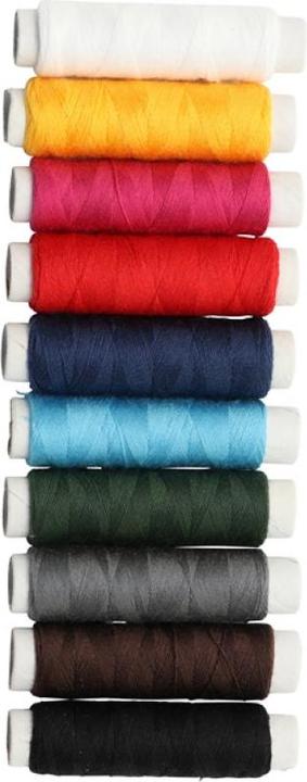 Glorex Universalfaden (50 m)