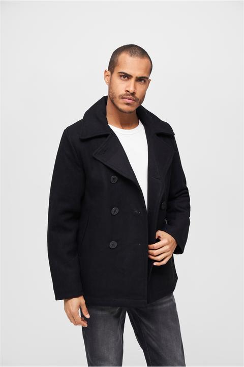 Produktbild Brandit Pea Coat (7XL)
