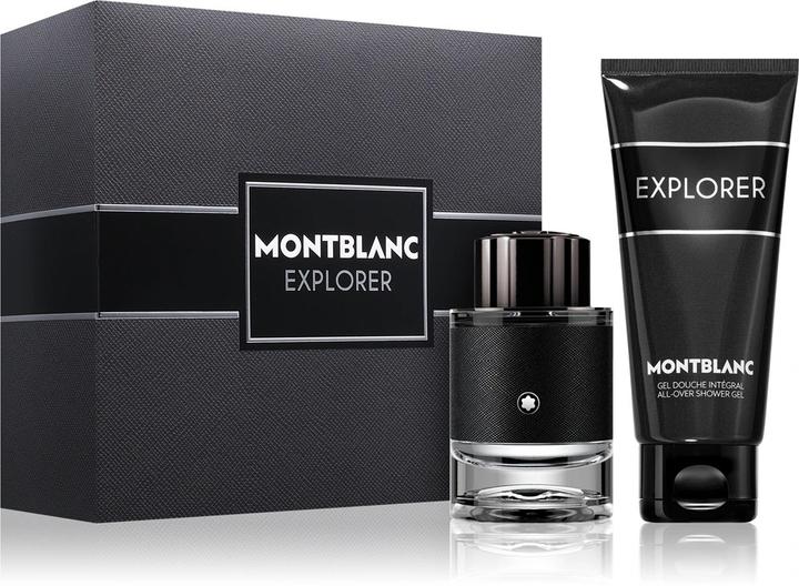 Produktbild Montblanc Entdecker