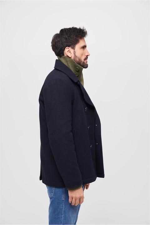 Brandit Pea Coat