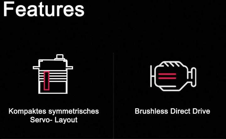 Produktbild OMP Hobby Helikopter M4 Max Combo Rot, Bausatz