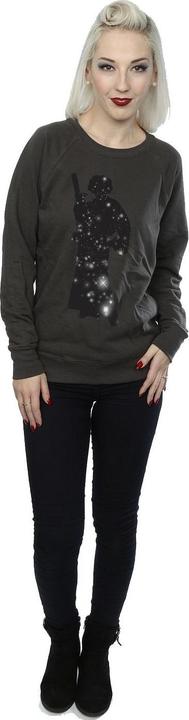 Produktbild Star Wars Princess Leia Stars Sweatshirt (S)