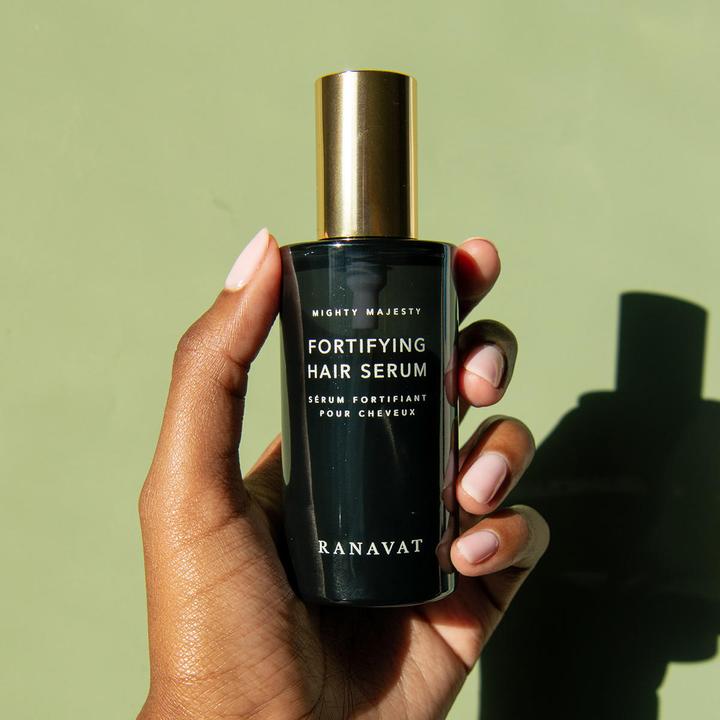 Produktbild Ranavat MIGHTY MAJESTY Fortifying Hair Serum (50 ml)