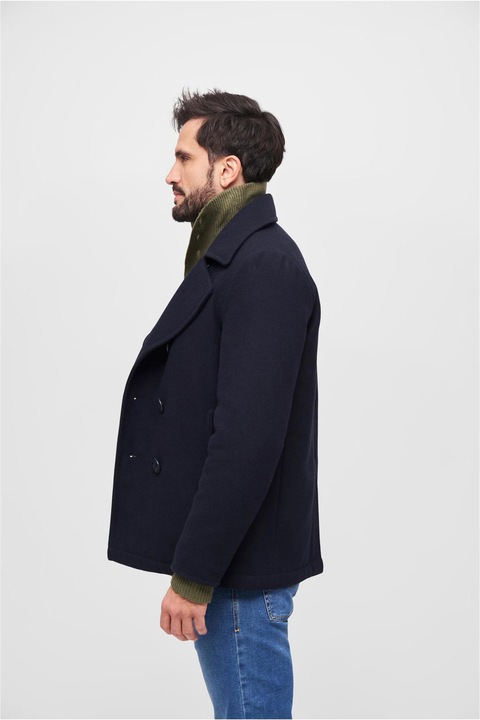 Brandit Pea Coat