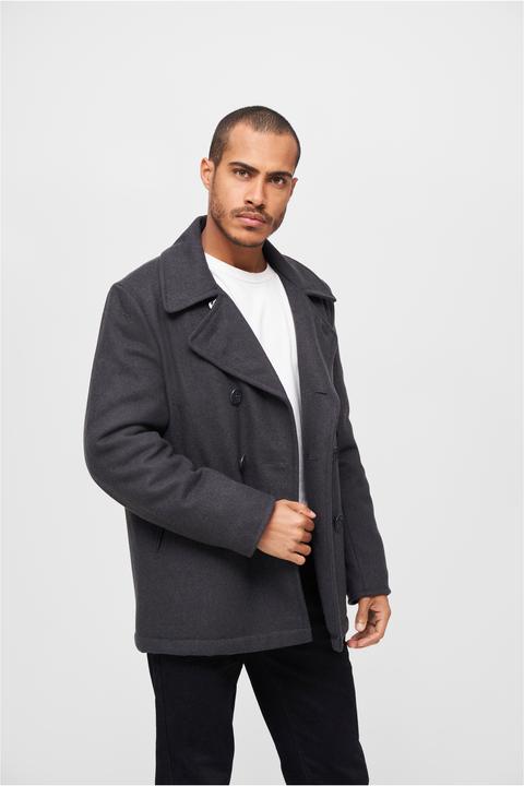 Produktbild Brandit Pea Coat (5XL)