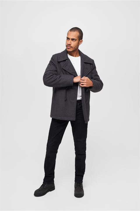 Produktbild Brandit Pea Coat