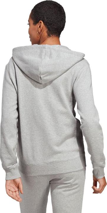 Image du produit Adidas - Veste à capuche ESSENTIAL - Femme (S)
