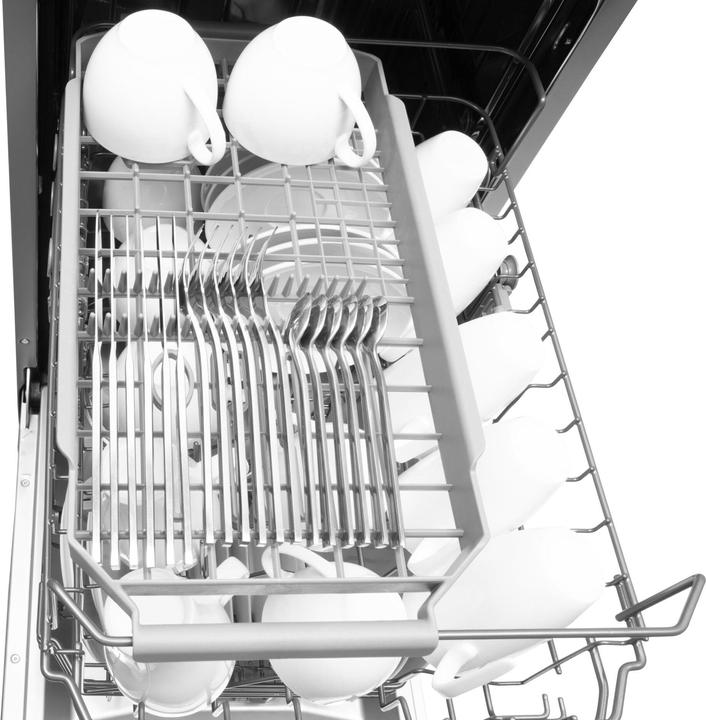Produktbild Amica EGSP 560 911 E