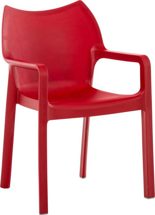 Swisshandel24 DIVA chair