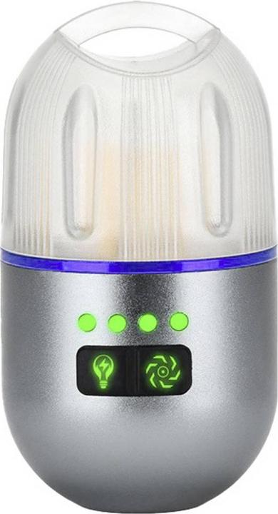 Actual product image XCell Multi-Light Roly-Poly + Tripod (253 lm)