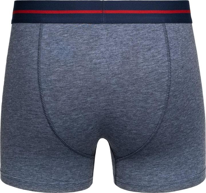 Immagine prodotto Duck and Cover Pantaloncini da uomo Stamper (confezione da 3) (XXL, confezione da 3)