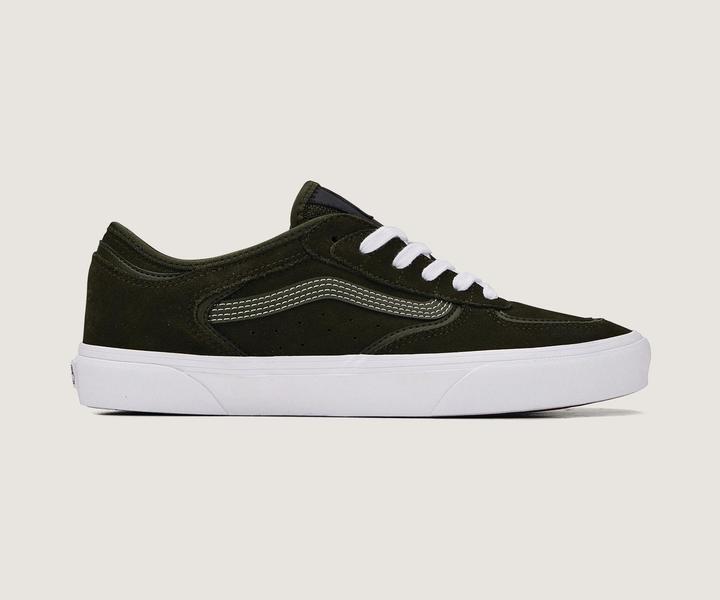 Actual product image Vans Rowley Classic (40)