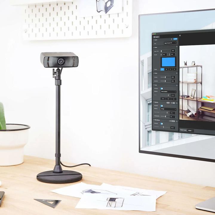 Productafbeelding Elgato Facecam Pro (8.30 Mpx)