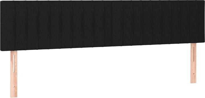 Produktbild vidaXL Boxspringbett (160 x 200 cm)