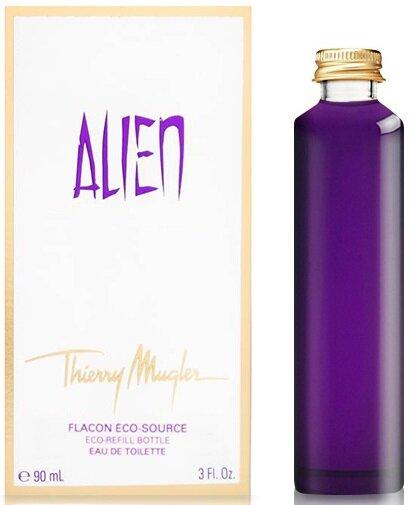 Immagine prodotto Thierry Mugler Alien di Eau de Parfum Refill 90 ml (Eau de parfum, 90 ml)