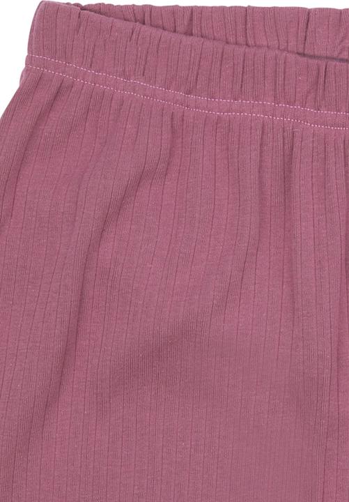 Produktbild greenjama Short aus Derby-Rib (42)