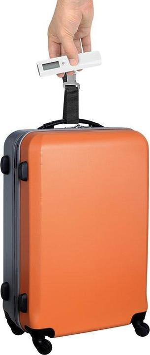 Produktbild ProPlus Digitale Gepäckwaage