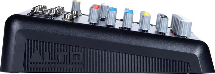 Actual product image Alto Professional Mixing console Professional TrueMix 600 (Studio- and Livemixer)