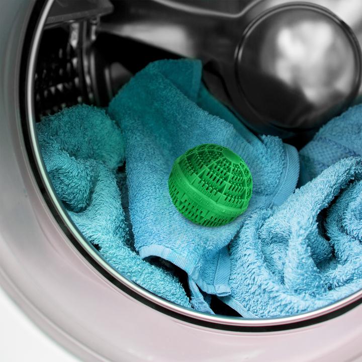 Produktbild Relaxdays 4x Waschball