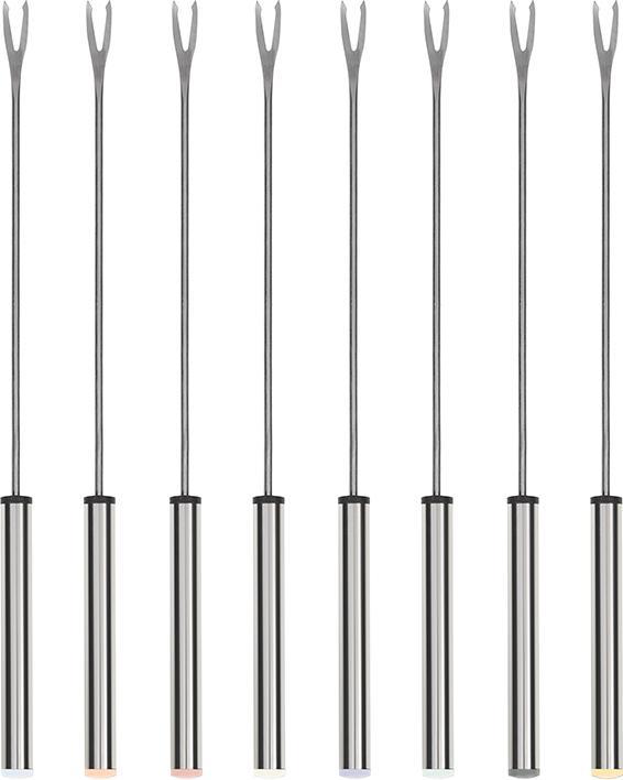 Actual product image Livoo Elektrisches Fonduegerät