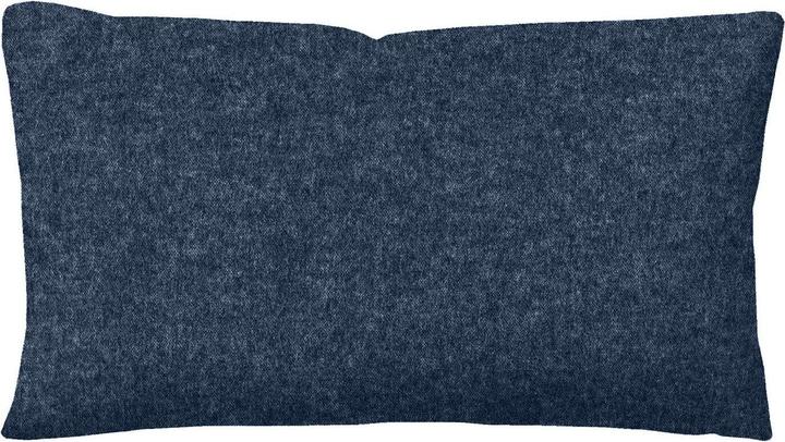 Actual product image Traumschlaf Uni melange (Pillowcase, 40 x 80 cm)