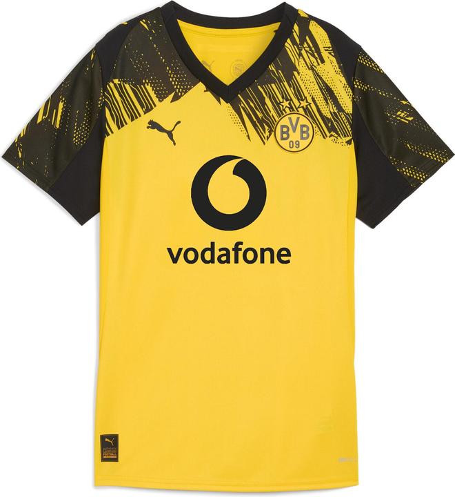 Immagine prodotto Puma Maglia BVB Home Replica Jr (128)