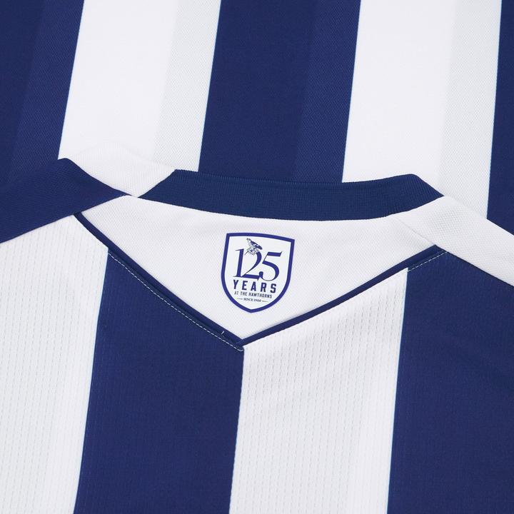 Produktbild Macron West Bromwich Albion Trikot (XL)