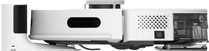 Actual product image EZVIZ RE5 - (Vacuum mopping robot)