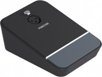 Produktbild Fonestar BASE Microfonica da Tavolo per Microfonicollo di Cigno con Tasti