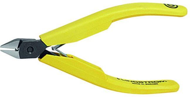 Productafbeelding Bahco Zijkniptang 80 Serie Kantklossen (110 mm)