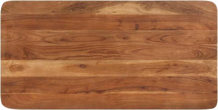 Produktbild vidaXL Bartisch (60 x 60 x 107 cm)