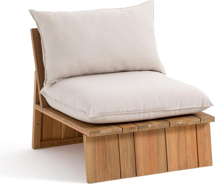 Actual product image La Redoute Interieurs Brut