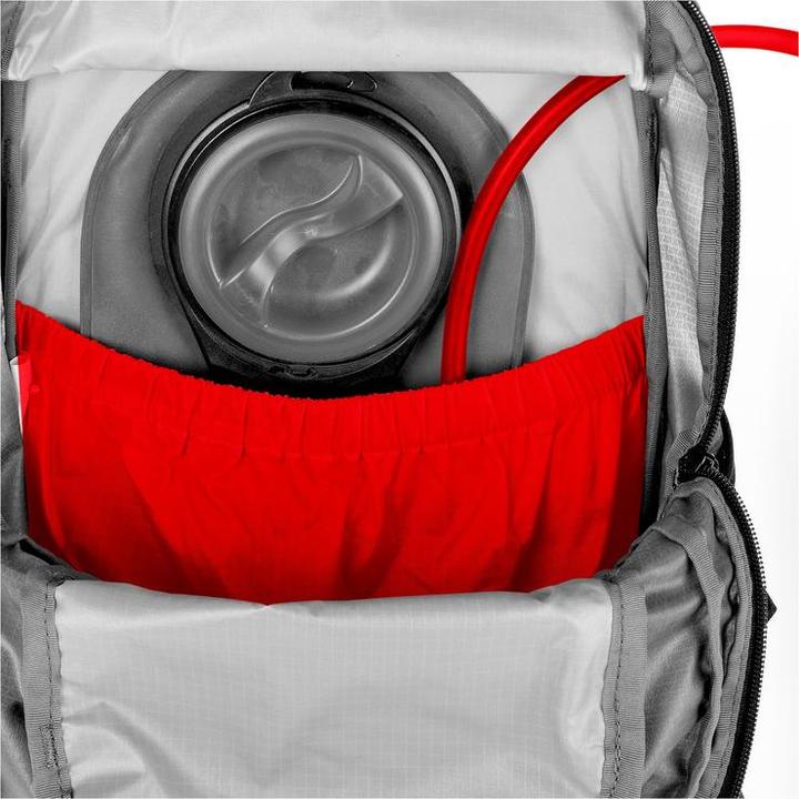 Actual product image Mammut lithium speed (20 l)