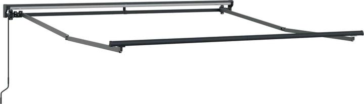 Actual product image vidaXL External shading (2.50 m)