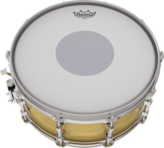 Actual product image Remo Controlled Sound (Snare, Drum set)