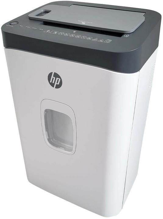 HP OneShred Auto 200CC (Taglio delle particelle)