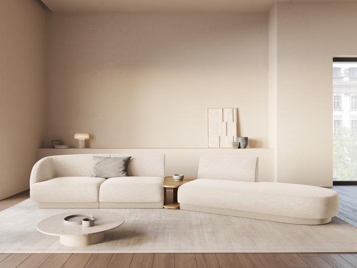 Actual product image Micadoni Miley (Modular sofa, 4-seater)