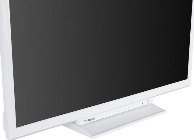 Produktbild Toshiba 24WK3C64DA (24", LK3C, LCD, HD, 2020)