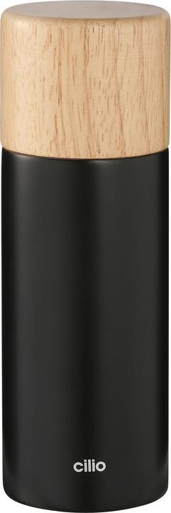 Immagine prodotto Cilio Macina pepe o sale (Pepe, Sale, Erbe aromatiche)