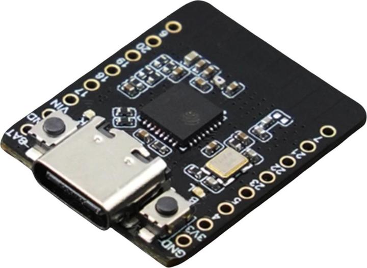 Actual product image DFRobot Beetle ESP32-C6 Mini Development Board