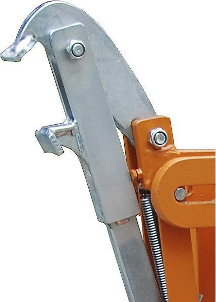 Produktbild kaiserkraft Fasslifter