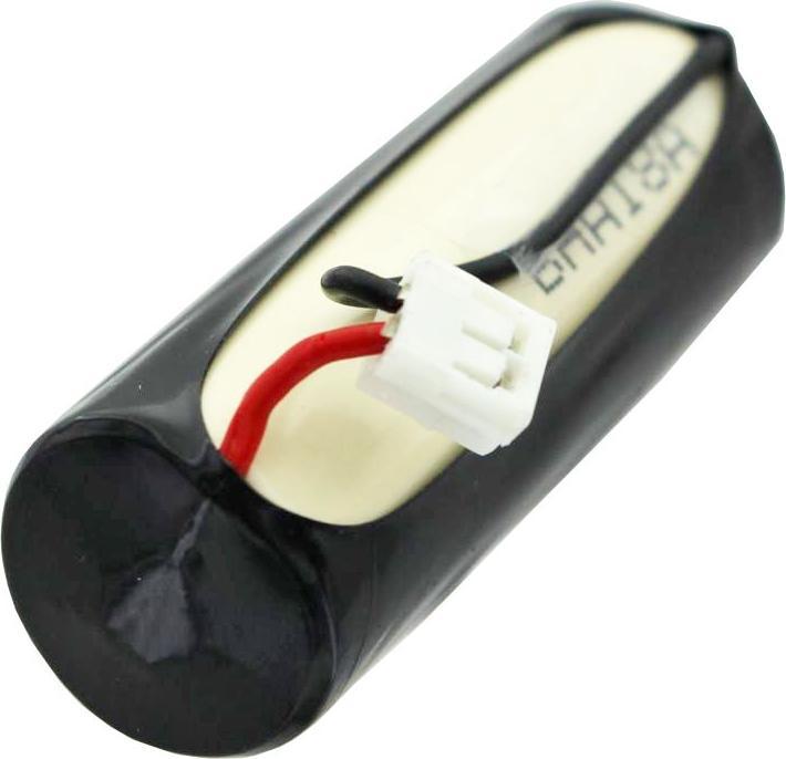 Immagine prodotto FDK Batteria Sanyo Laser CR17450SE con cavo e spina, numero di serie 709071813, articolo numero 18186 (1 pz., CR17450, 2400 mAh)