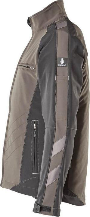 Produktbild Mascot Unique Dresden Softshelljacke (M)