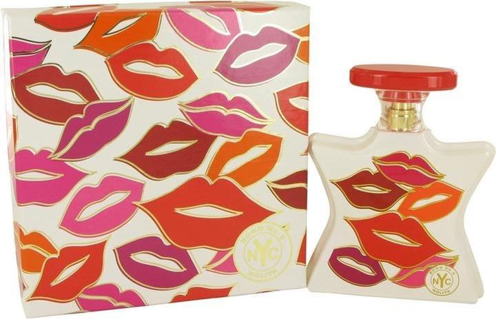 Bond No. 9 Nolita by Eau de Parfum Spray with Lipstick 100 ml