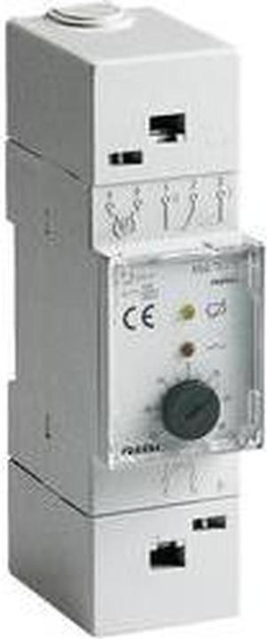 Produktbild Wallair Einbauthermostat Hutschiene -3