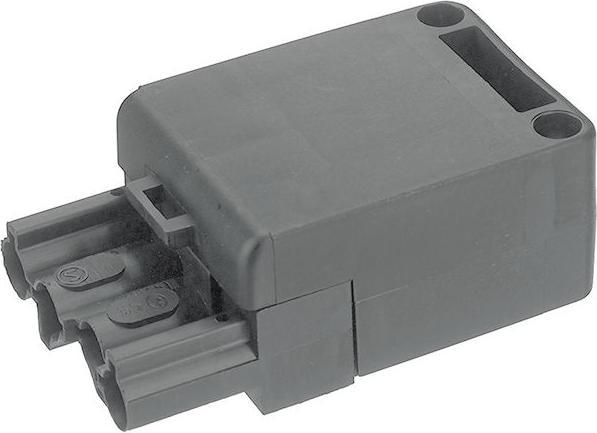Actual product image Cable socket Socket / plug socket 3 positions