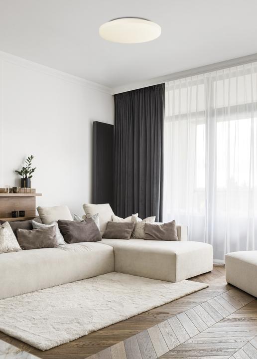 Produktbild ACB Iluminacion ACB Deckenleuchte Moon (E27)